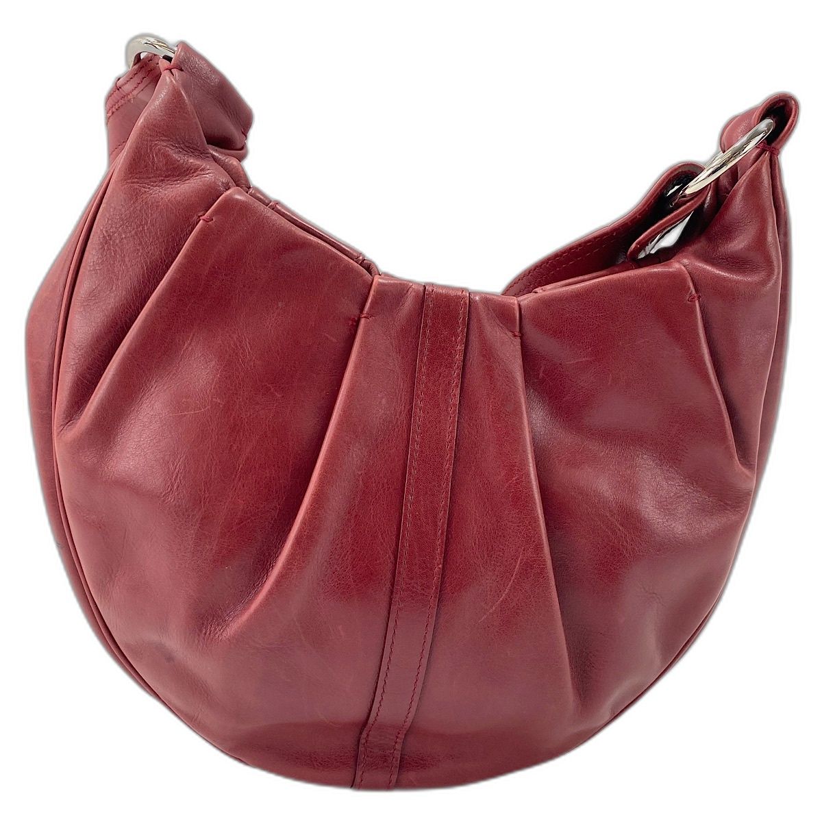 Saint Laurent Shoulder Bag Rive Gauche — view 3