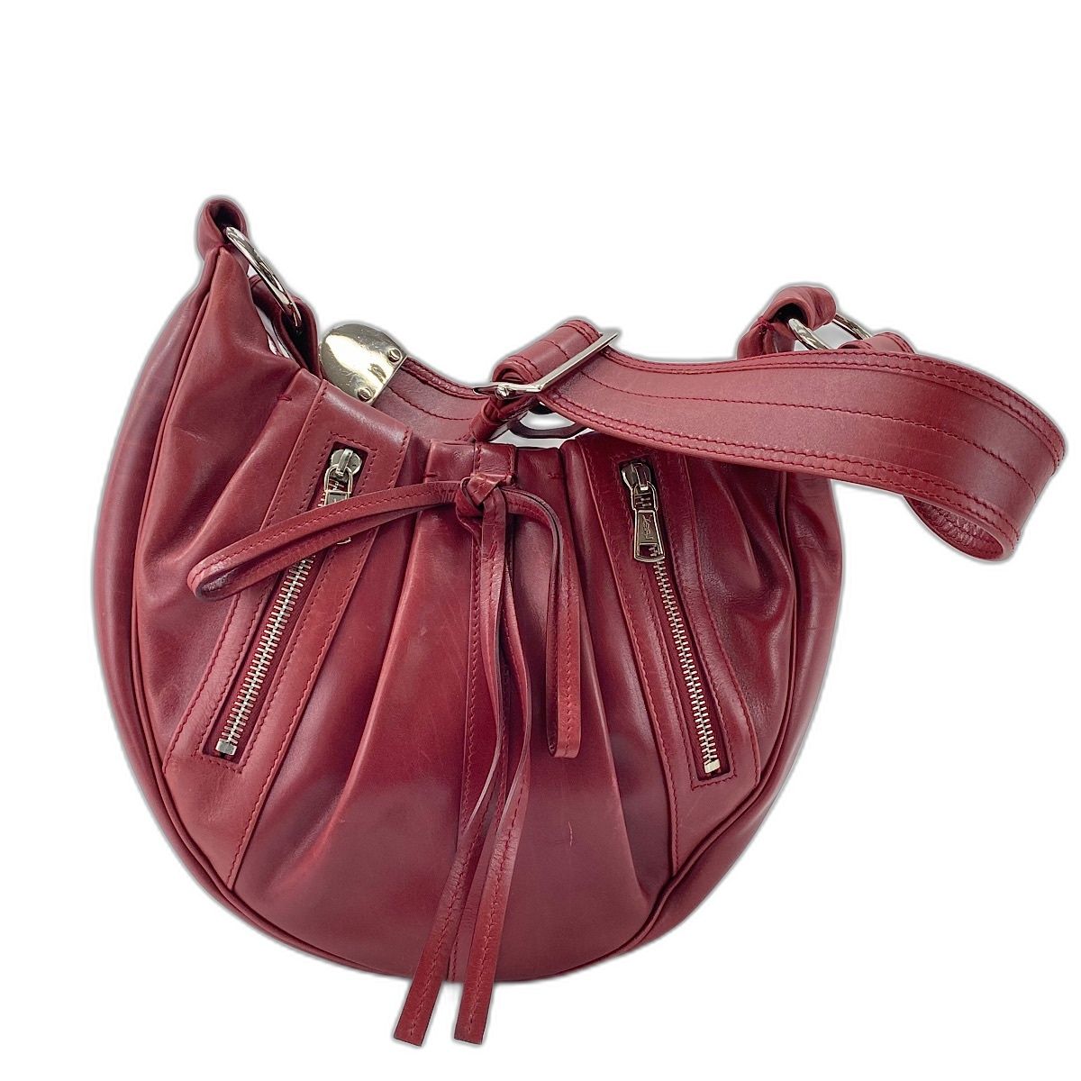 Saint Laurent Shoulder Bag Rive Gauche