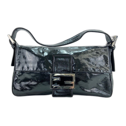 Fendi Shoulder Bag Mamma Bucket