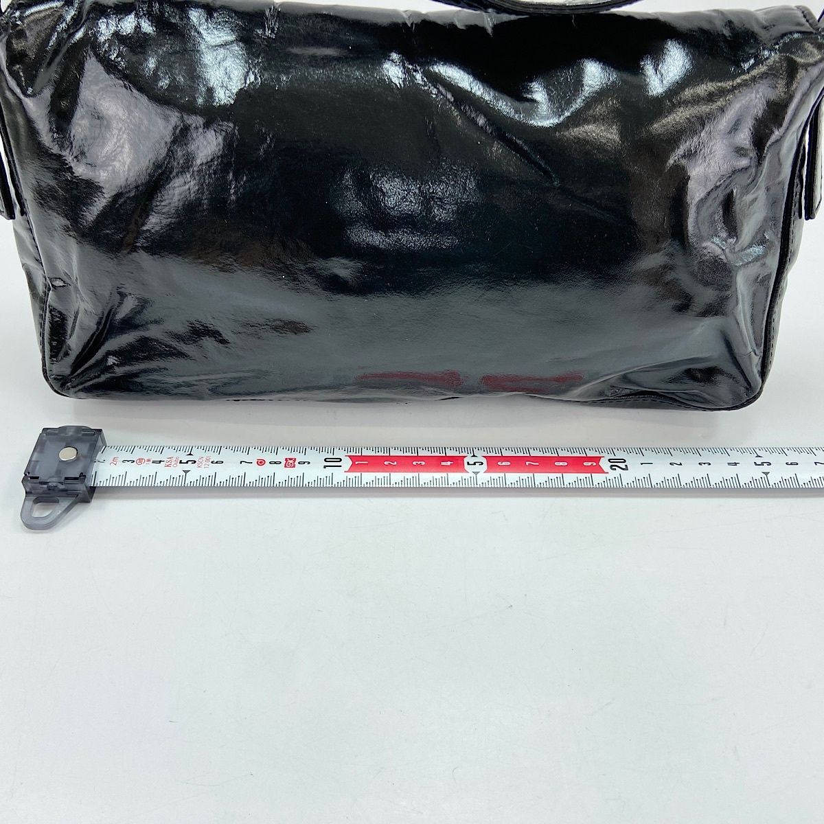 Fendi Shoulder Bag Mamma Bucket — view 4