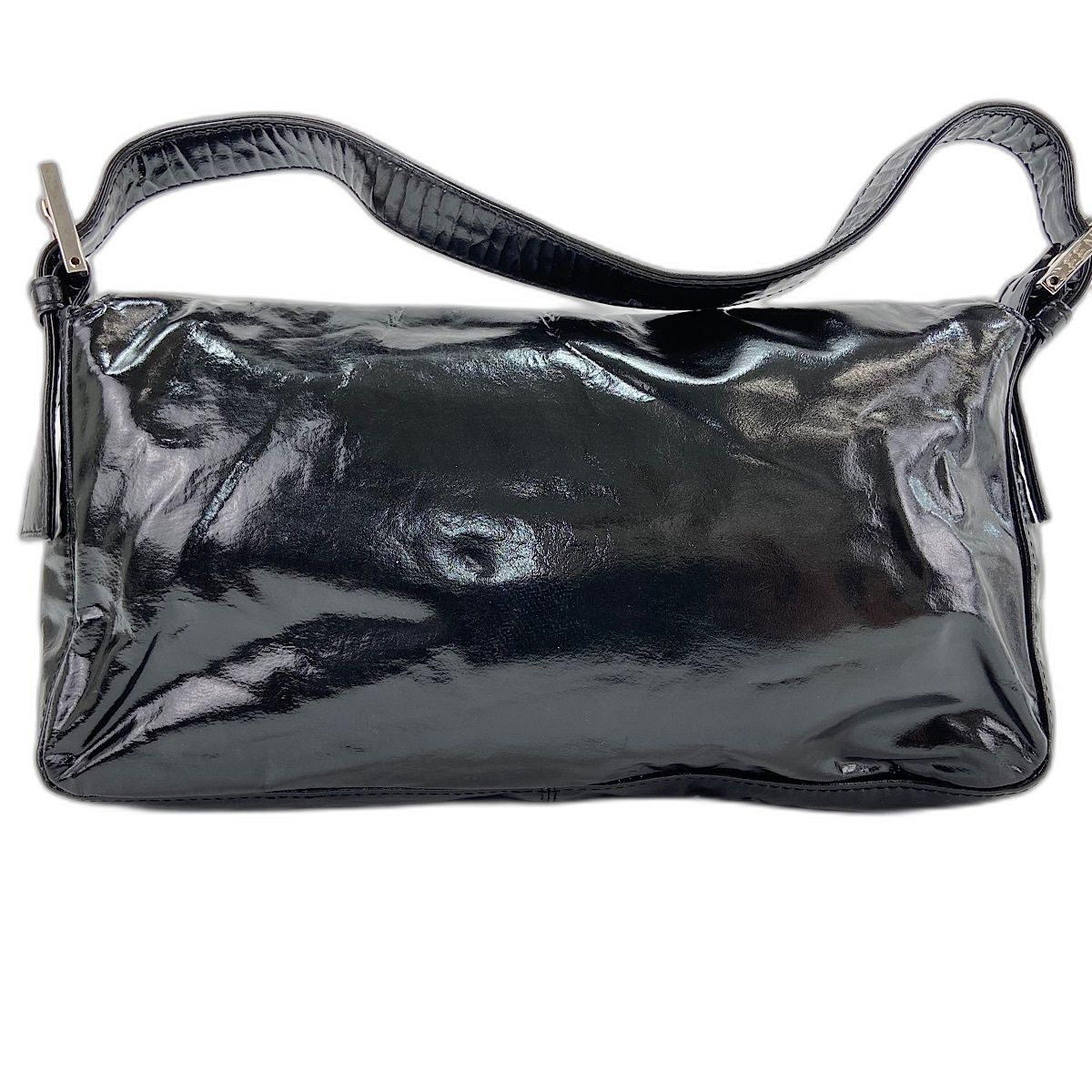 Fendi Shoulder Bag Mamma Bucket — view 3