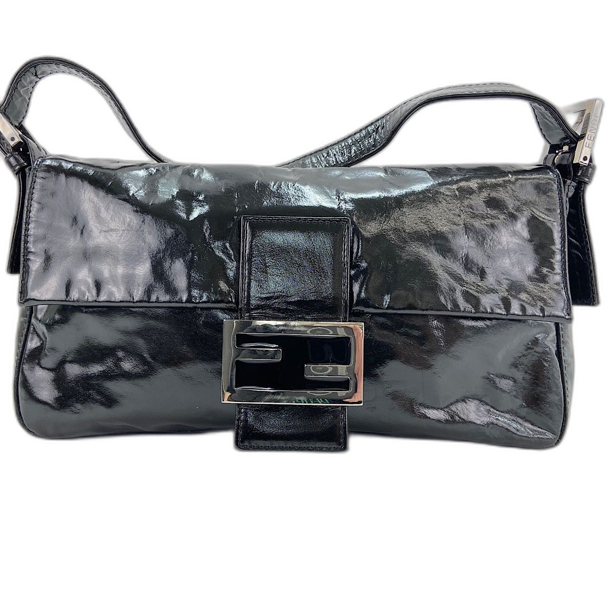 Fendi Shoulder Bag Mamma Bucket — view 2