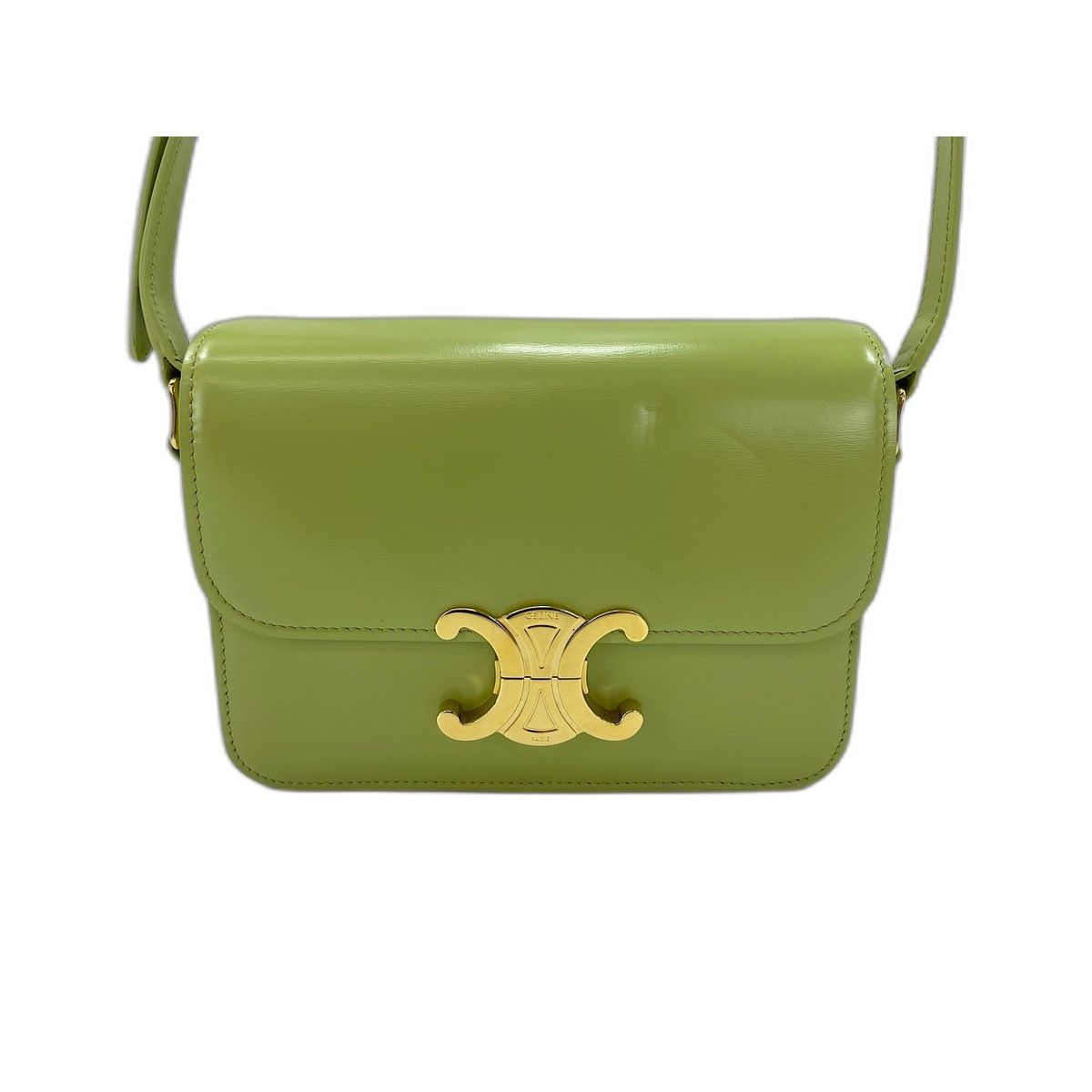 Celine Shoulder Bag Teen