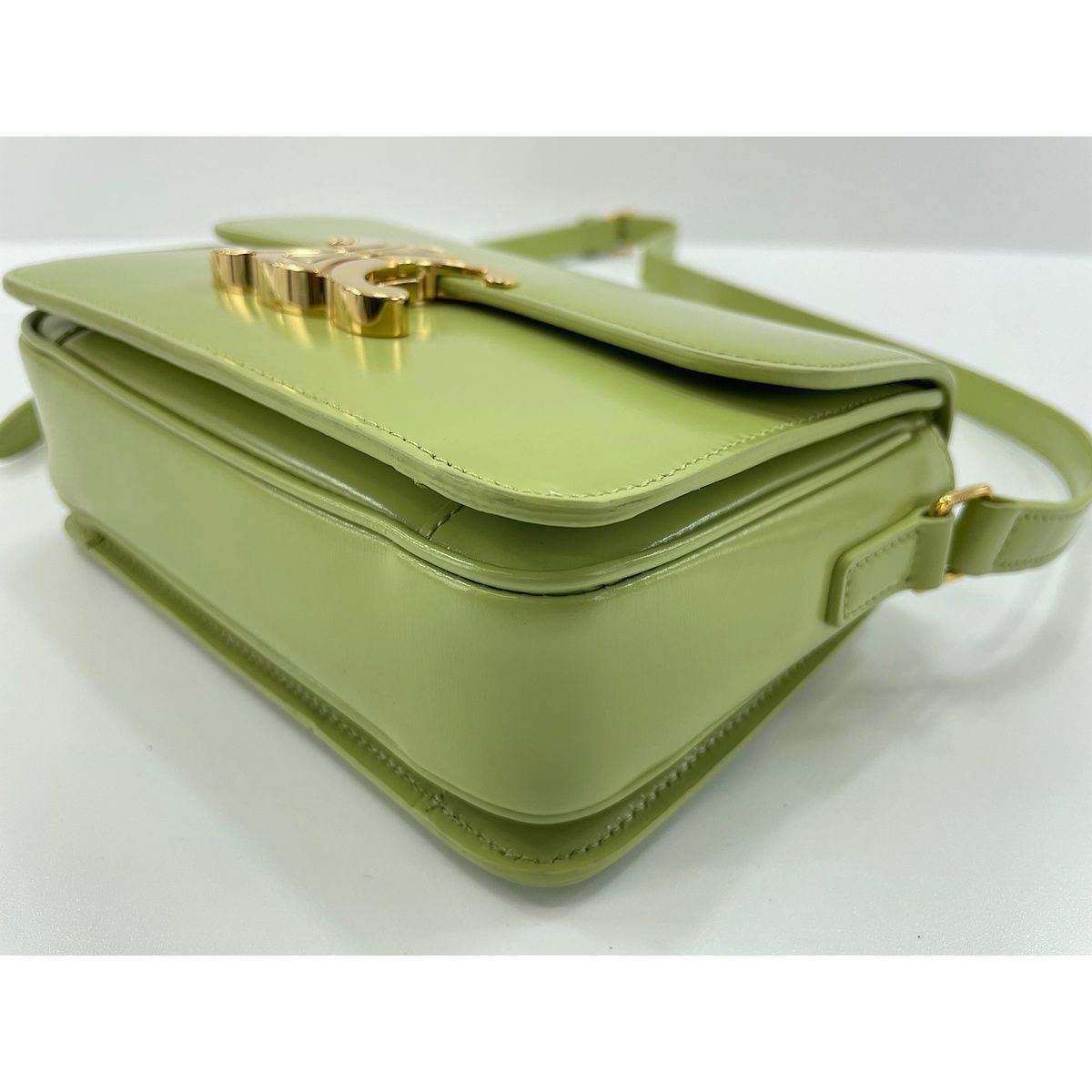 Celine Shoulder Bag Teen — view 7