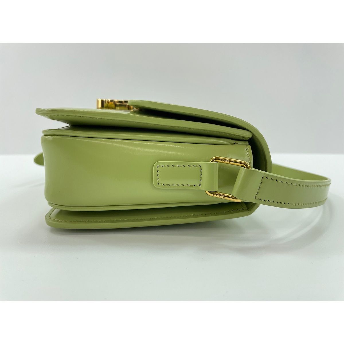 Celine Shoulder Bag Teen — view 4