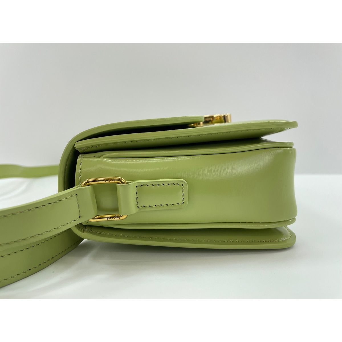 Celine Shoulder Bag Teen — view 5