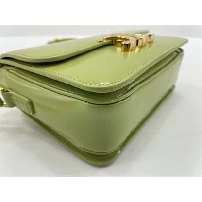Celine Shoulder Bag Teen — view 8