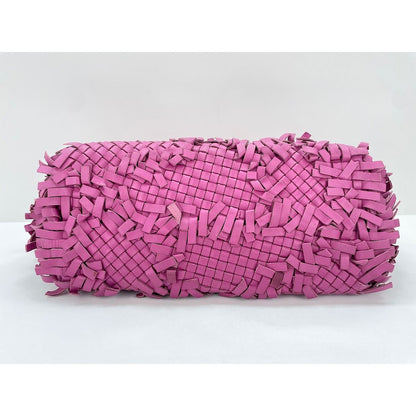 Bottega Veneta Tote Bag Purple — view 6