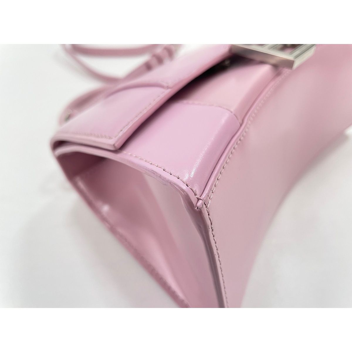 Balenciaga Handbag Hour Glass — view 7