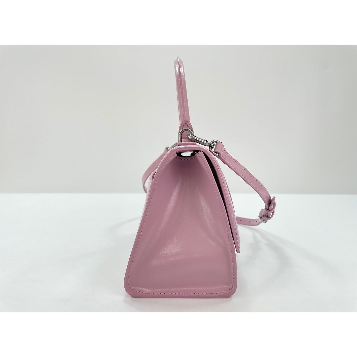 Balenciaga Handbag Hour Glass — view 5
