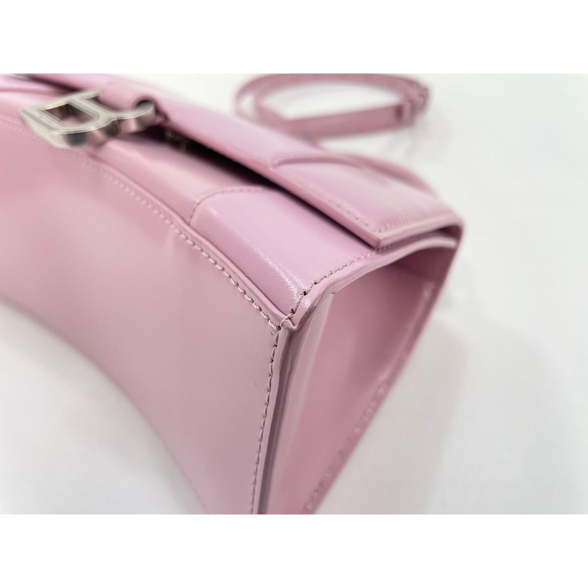 Balenciaga Handbag Hour Glass — view 8