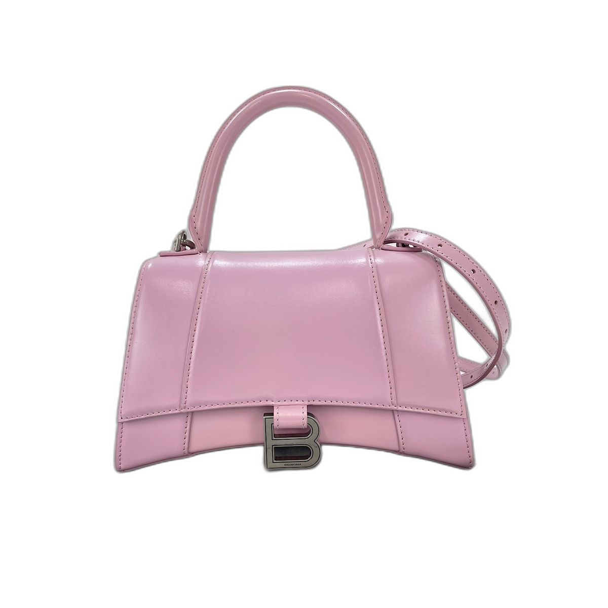 Balenciaga Handbag Hour Glass