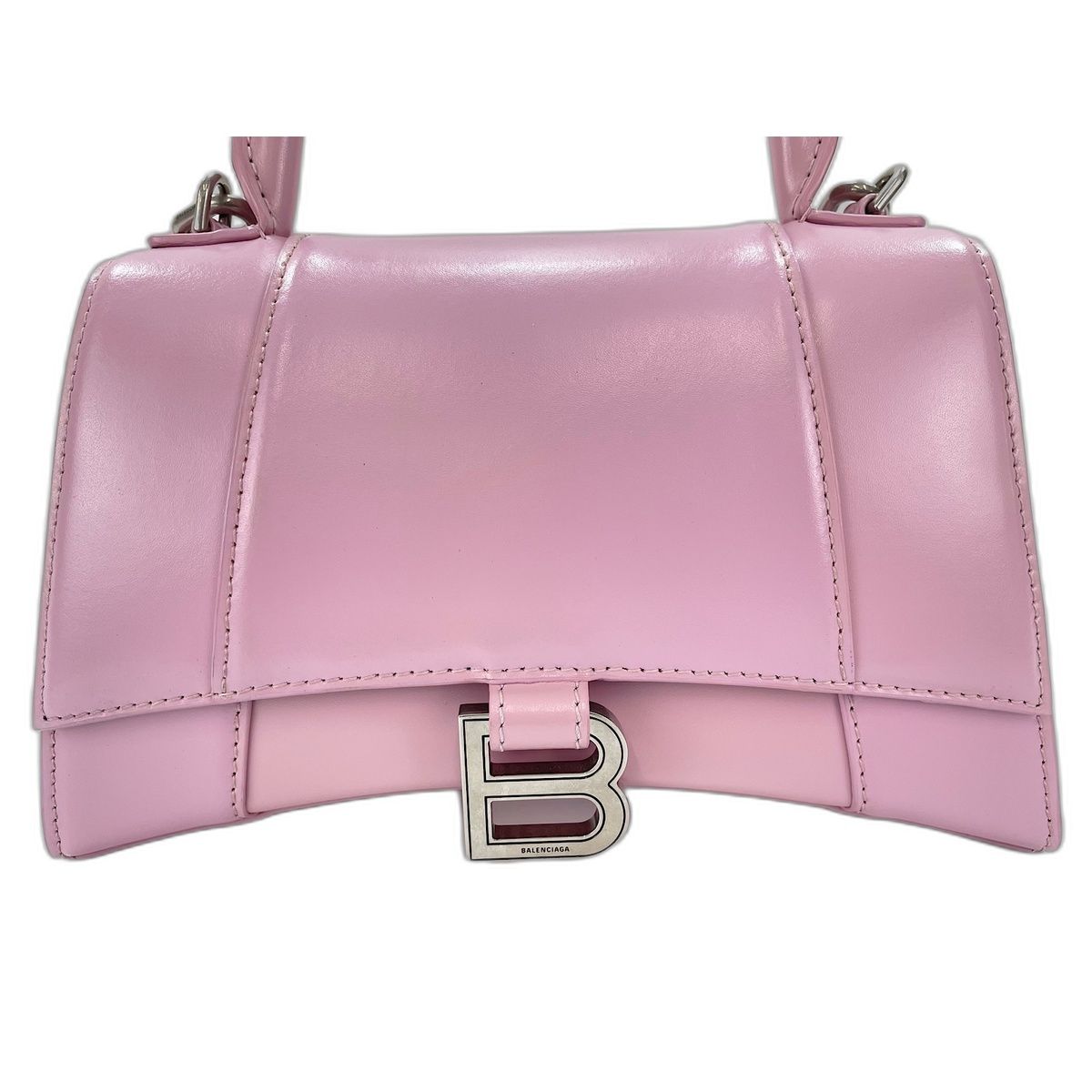 Balenciaga Handbag Hour Glass — view 2