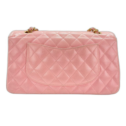 Chanel Shoulder Bag Quilted Double Flap — view 3