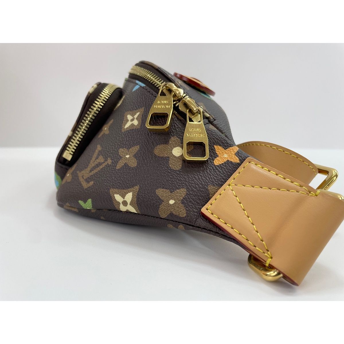 Louis Vuitton Waist Bag Rush — view 4