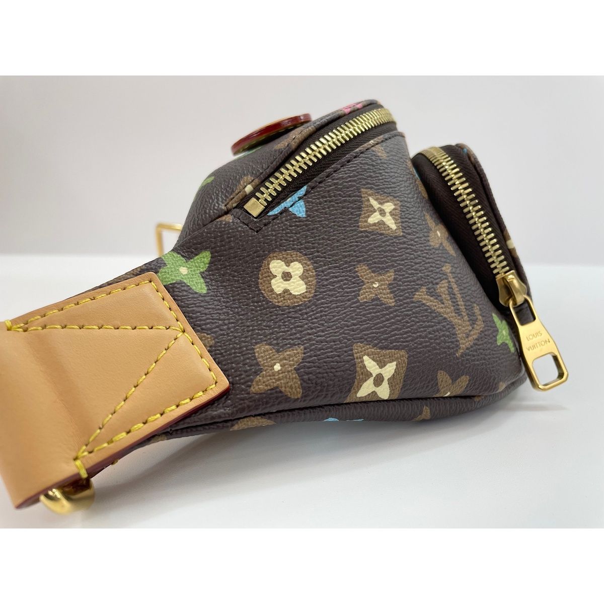 Louis Vuitton Waist Bag Rush — view 5