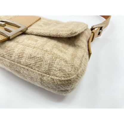 Fendi Handbag Mamma Bucket Bag — view 8