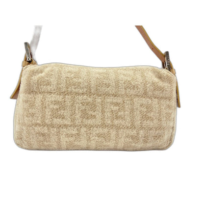 Fendi Handbag Mamma Bucket Bag — view 3