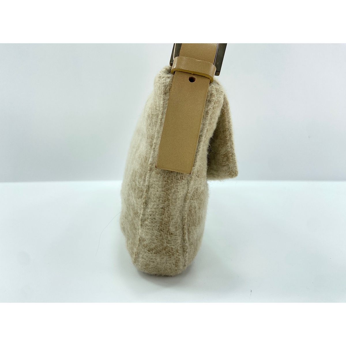 Fendi Handbag Mamma Bucket Bag — view 6