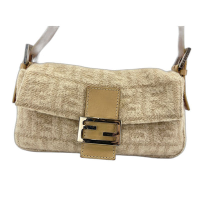 Fendi Handbag Mamma Bucket Bag — view 2