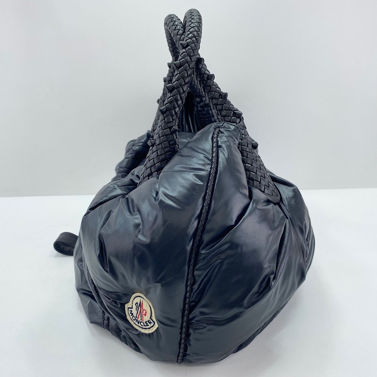 Fendi Handbag Moncler Spy Bag Zucca — view 4