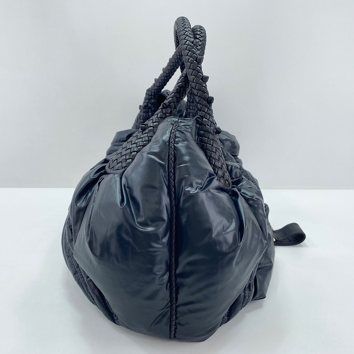 Fendi Handbag Moncler Spy Bag Zucca — view 3