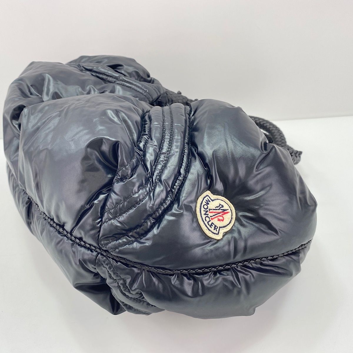 Fendi Handbag Moncler Spy Bag Zucca — view 7