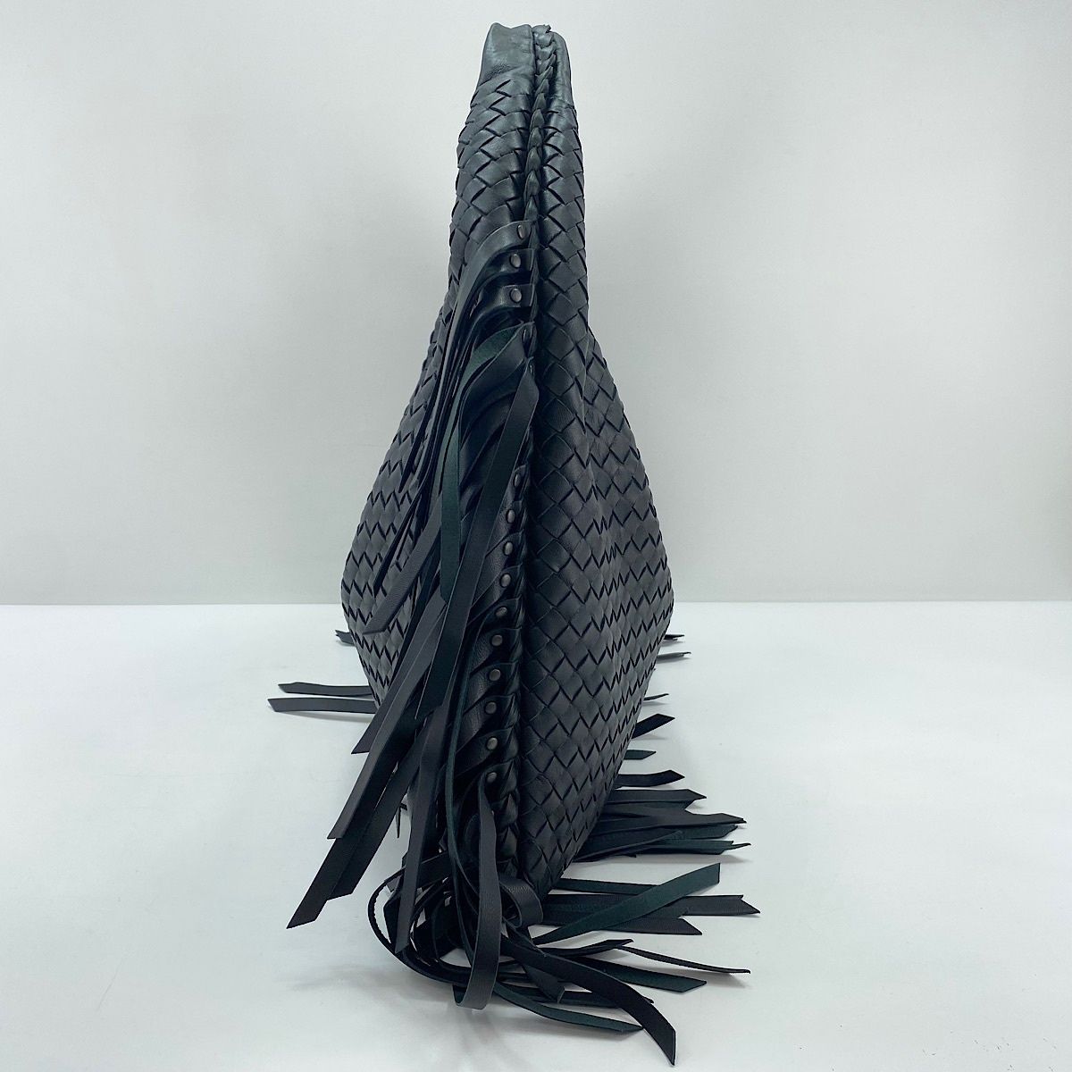 Bottega Veneta Handbag Intrecciato — view 6
