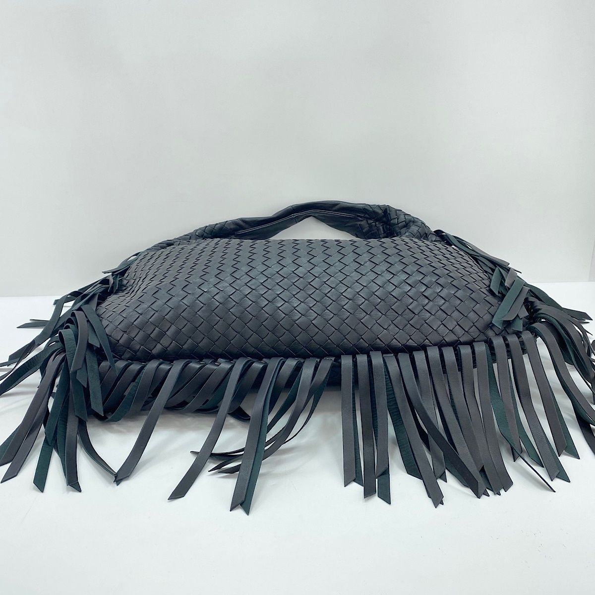 Bottega Veneta Handbag Intrecciato — view 7