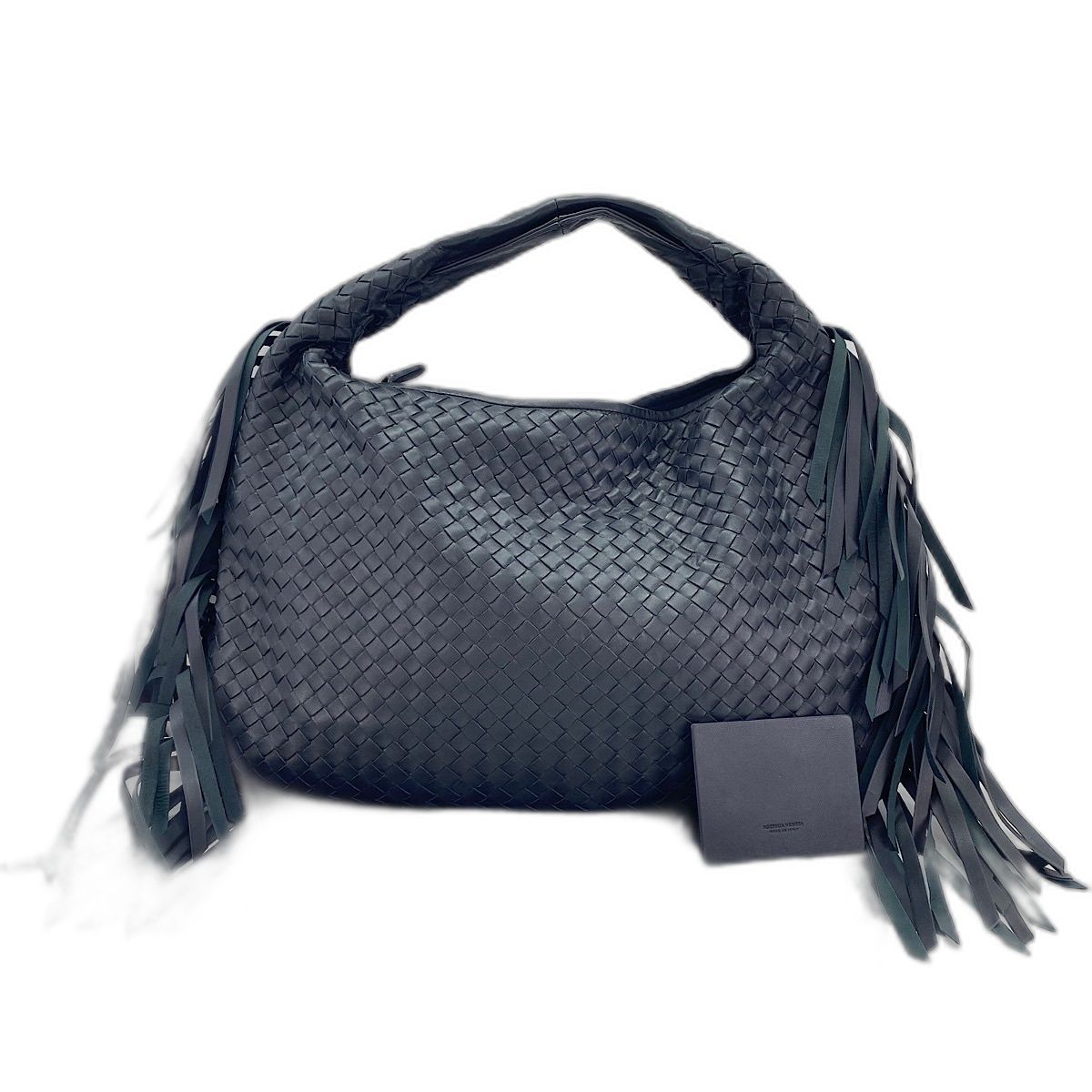 Bottega Veneta Handbag Intrecciato
