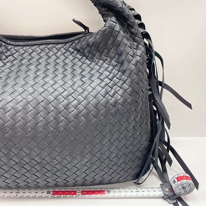 Bottega Veneta Handbag Intrecciato — view 4