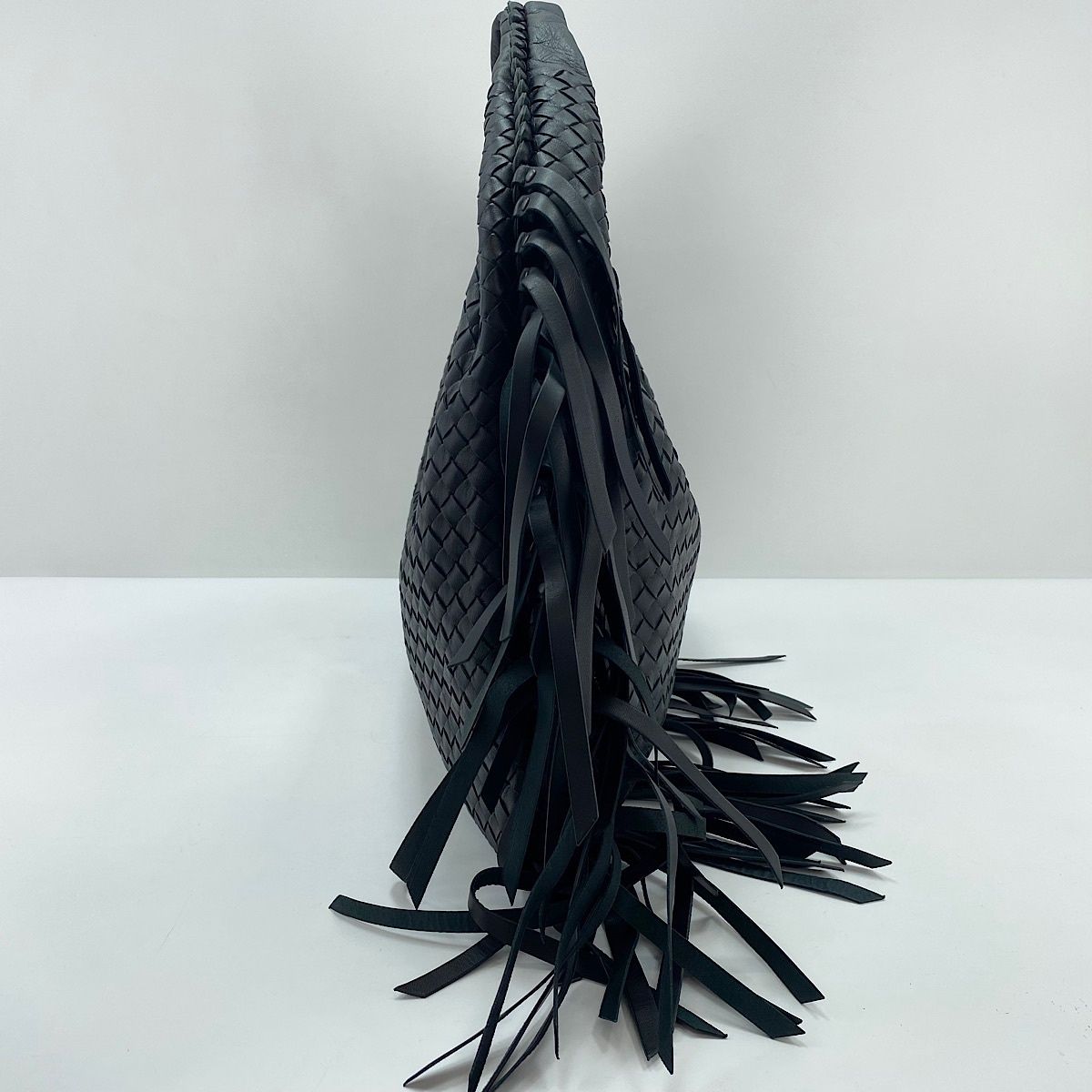Bottega Veneta Handbag Intrecciato — view 5