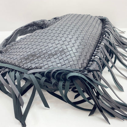 Bottega Veneta Handbag Intrecciato — view 8