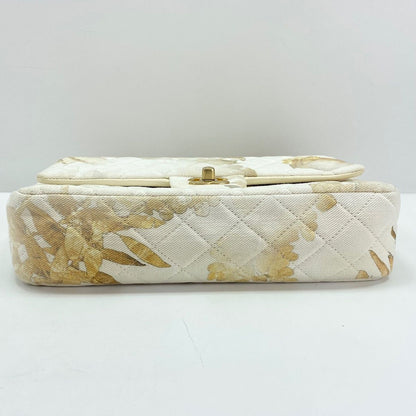 Chanel Shoulder Bag Quilted 25 Double Flap — view 6
