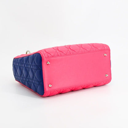 Dior Handbag Lady Dior — view 5