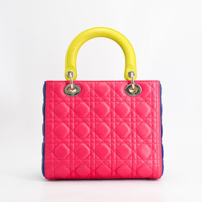 Dior Handbag Lady Dior — view 3