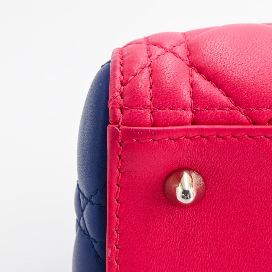 Dior Handbag Lady Dior — view 7