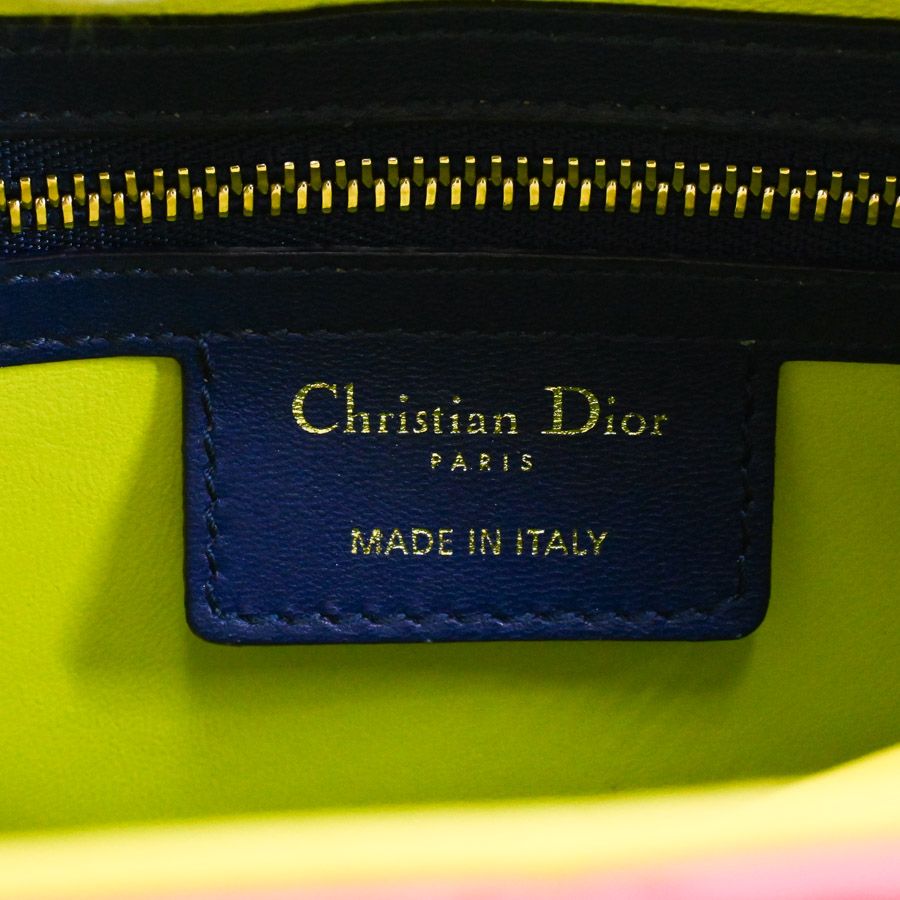 Dior Handbag Lady Dior — view 6