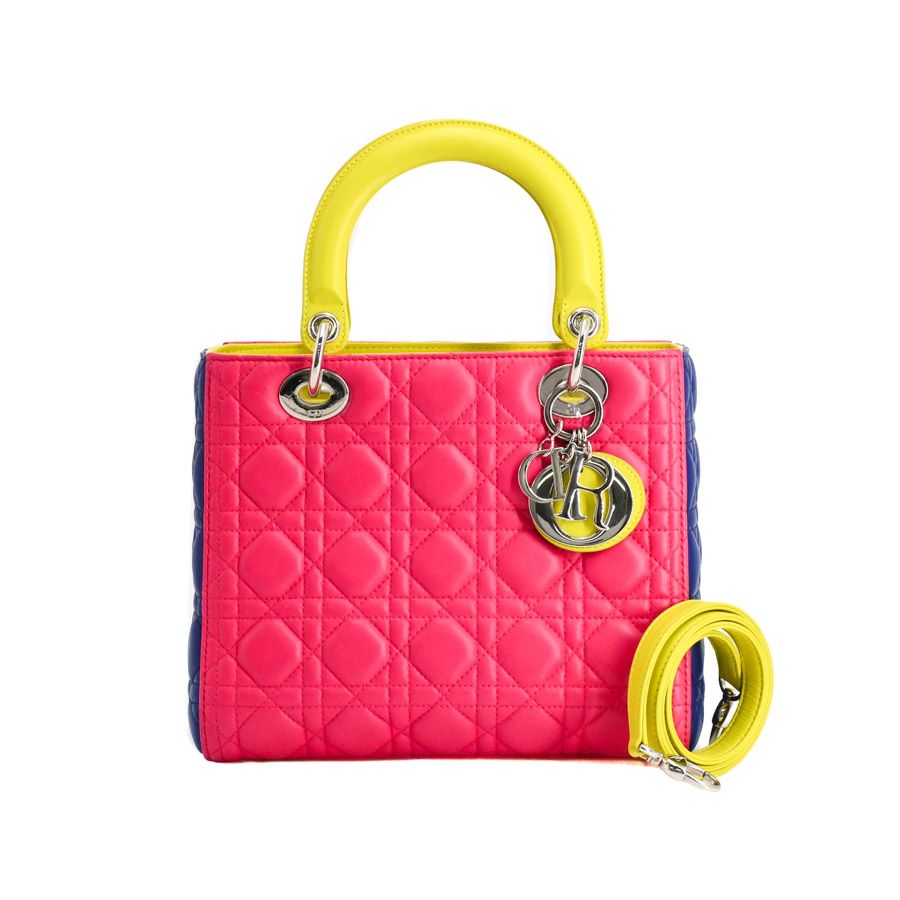Dior Handbag Lady Dior