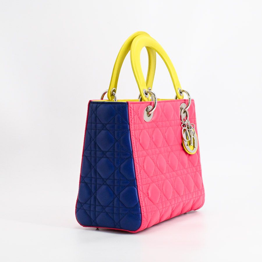 Dior Handbag Lady Dior — view 2