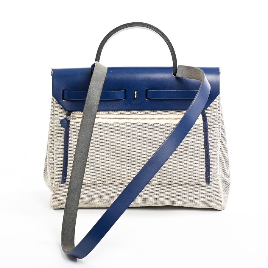 Hermes Handbag Herbag Zip PM — view 3