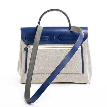 Hermes Handbag Herbag Zip PM — view 3