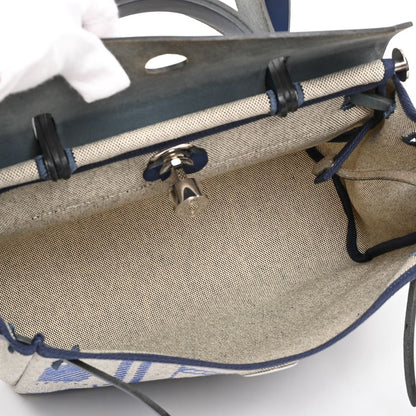 Hermes Handbag Herbag Zip PM — view 4