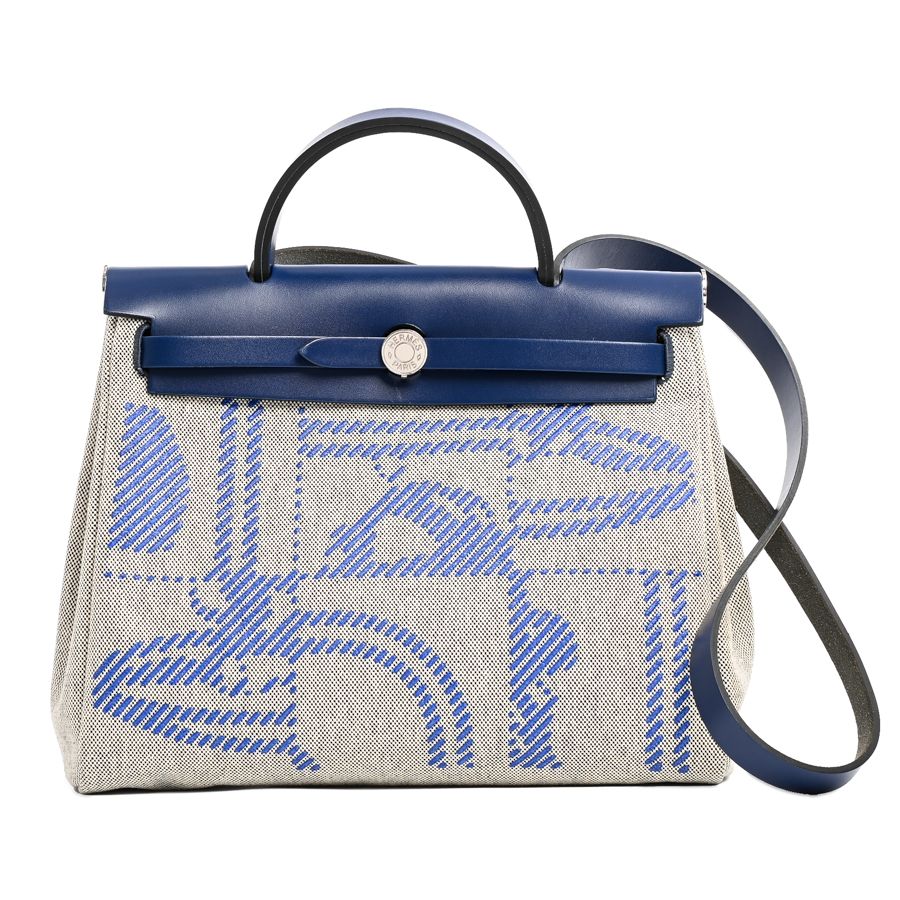 Hermes Handbag Herbag Zip PM