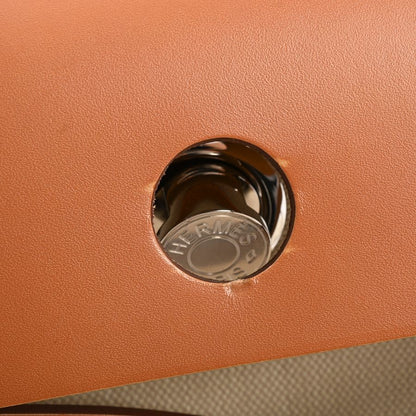 Hermes Handbag Herbag Zip PM — view 7