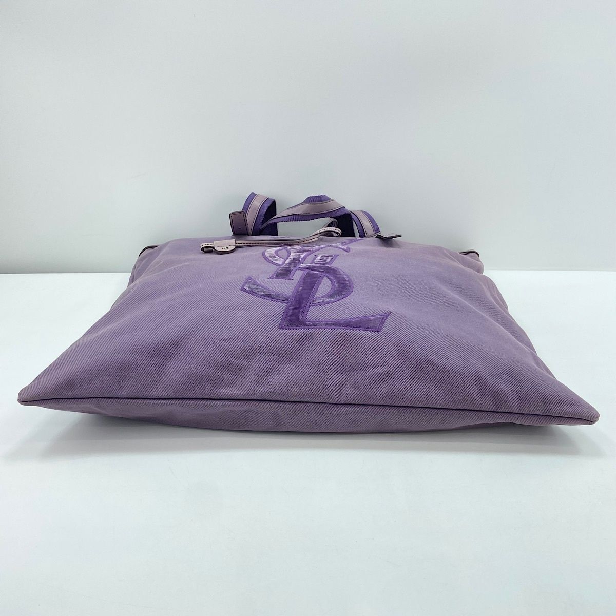 Saint Laurent Tote Bag Cassandra — view 7