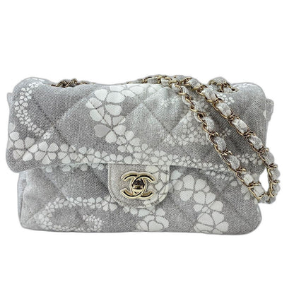Chanel Shoulder Bag Cocobi Chi 23