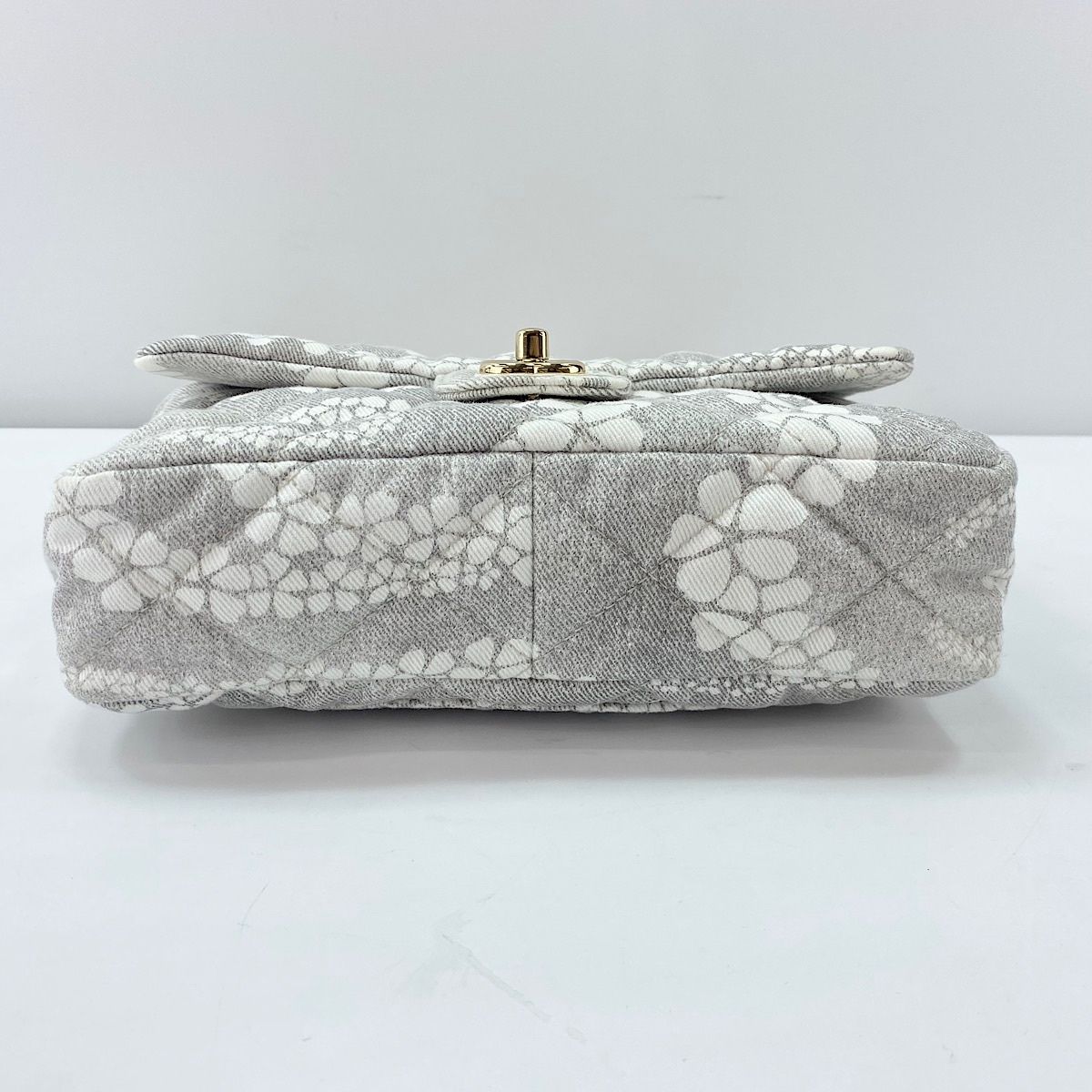 Chanel Shoulder Bag Cocobi Chi 23 — view 7