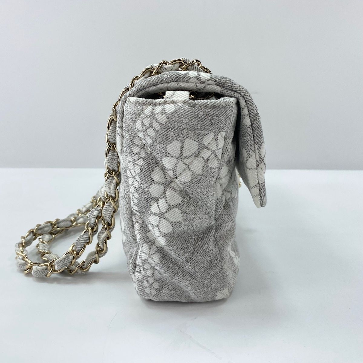 Chanel Shoulder Bag Cocobi Chi 23 — view 6