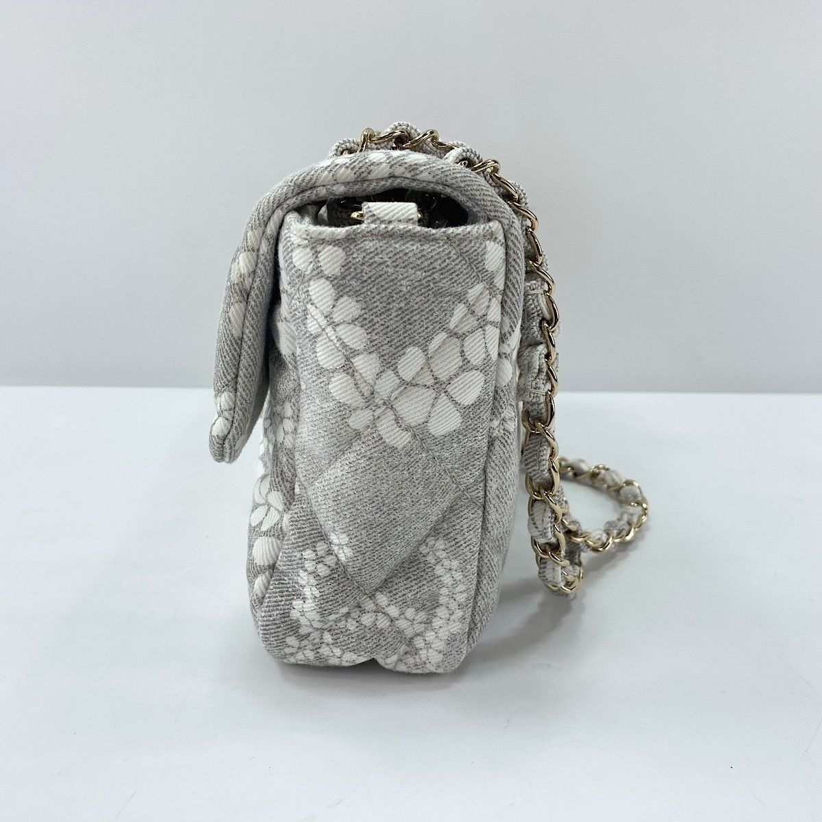 Chanel Shoulder Bag Cocobi Chi 23 — view 5